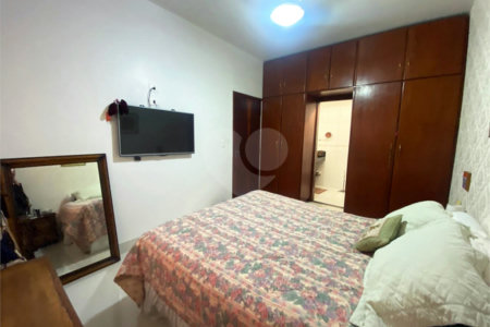 Sobrado à venda com 3 quartos, sendo 1 suíte, em Campo Belo, São Paulo, SP
