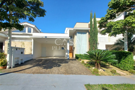 Casa em condomínio à venda com 3 suítes em Iporanga, Sorocaba, SP