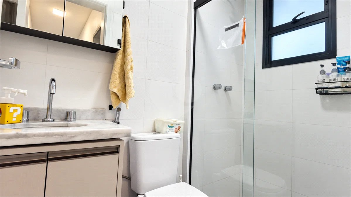 Apartamento à venda com 3 quartos, sendo 1 suíte, em Boa Vista, Sorocaba, SP