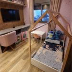 Apartamento à venda com 4 quartos, sendo 2 suítes, em Mooca, São Paulo, SP