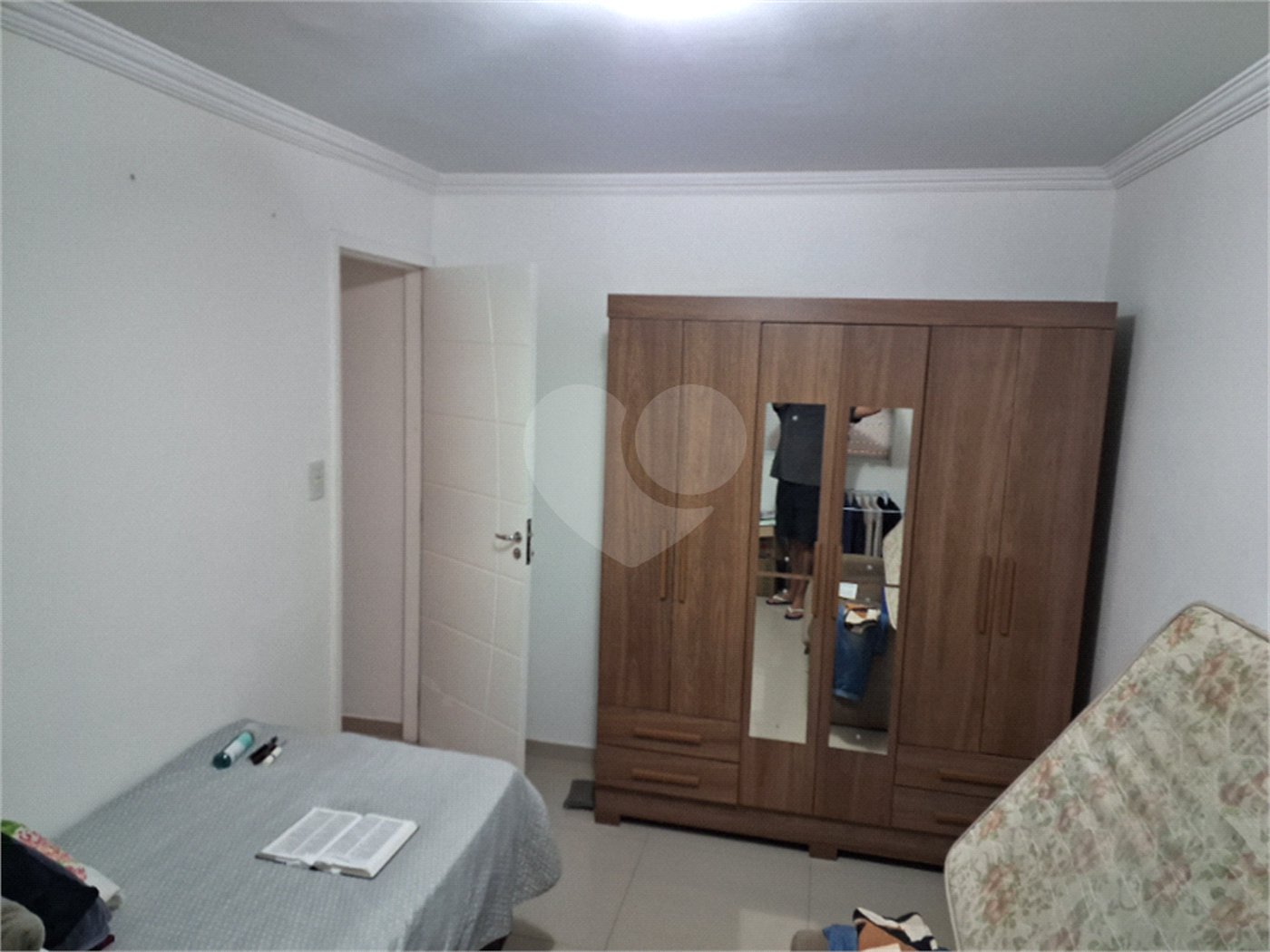 Apartamento à venda com 2 quartos em Vila Prel, São Paulo, SP