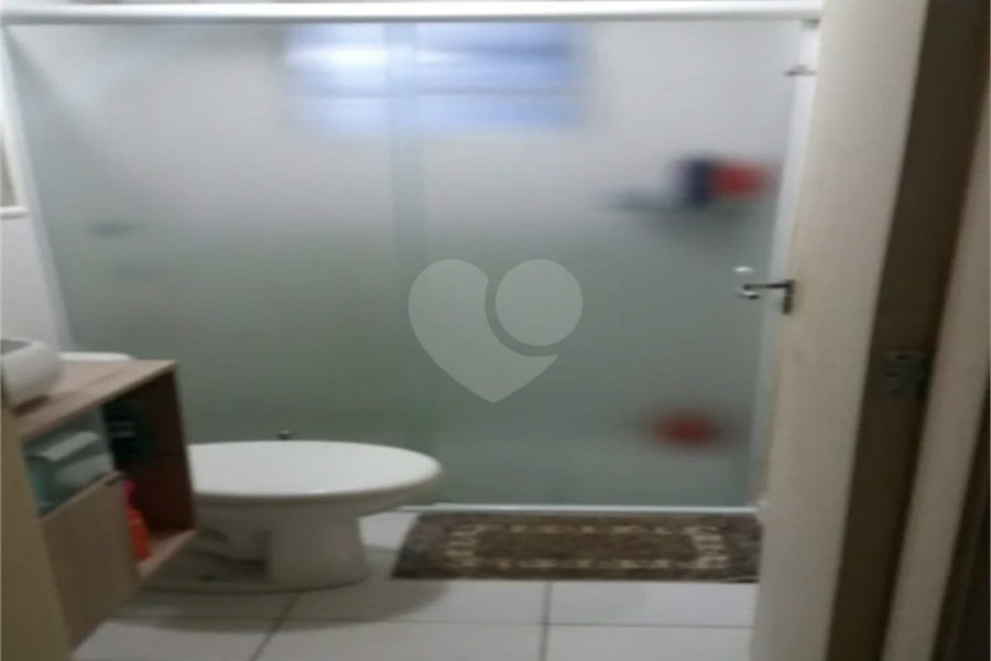 Apartamento à venda com 2 quartos em Jaraguá, São Paulo, SP