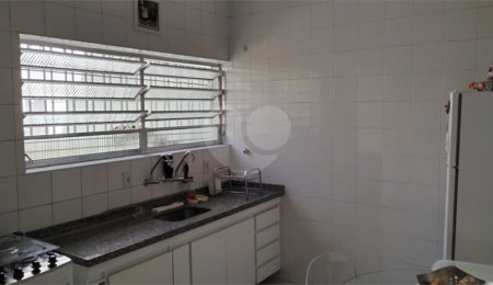 Sobrado à venda com 2 quartos em Chácara Santo Antônio (zona Sul), São Paulo, SP
