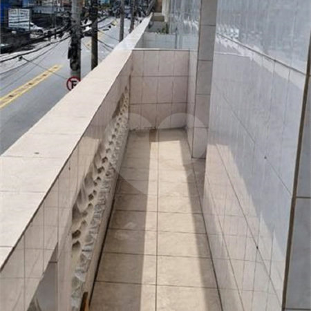 Apartamento à venda com 2 quartos em Tucuruvi, São Paulo, SP