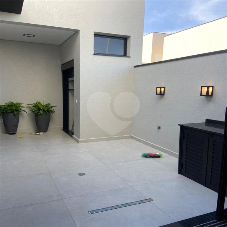 Casa à venda com 3 suítes no condomínio Vila Ytu, Indaiatuba - SP