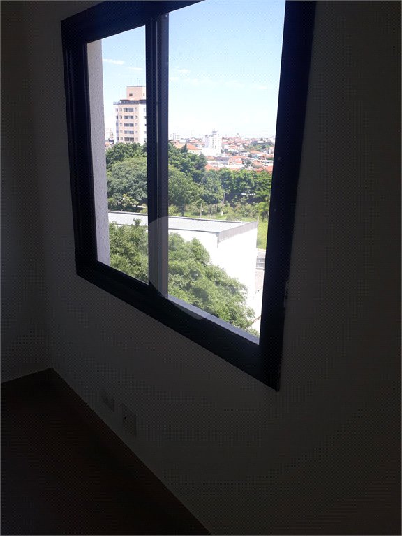Apartamento à venda com 1 suíte em Tucuruvi, São Paulo, SP