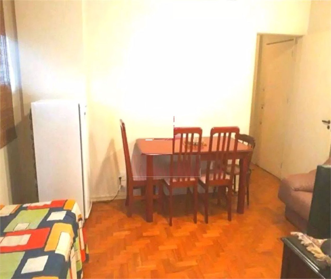 Apartamento com 2 dormitórios à venda, 33 m² por R$ 500.000,00 - Embaré - Santos/SP