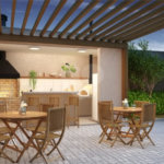 Apartamento à venda com 3 quartos, sendo 1 suíte, em Vila Bandeirantes, São Paulo, SP