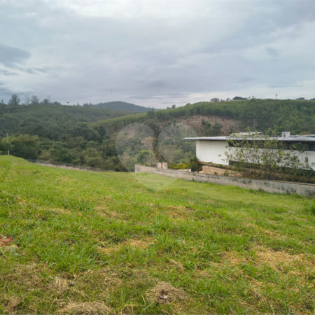 Terreno à venda no condomínio Residencial Campo de Toscana, Vinhedo - SP