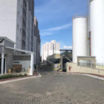 Apartamento para alugar com 2 quartos, sendo 1 suíte, em Parque Bela Vista, Votorantim, SP