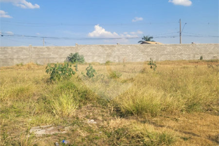 Terreno à venda no condomínio Villa Trivento, Indaiatuba - SP