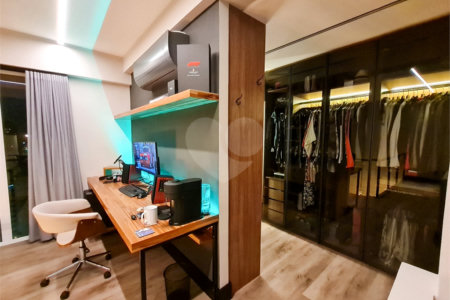 Casa à venda com 1 suíte no condomínio Urban Loft, São Paulo - SP