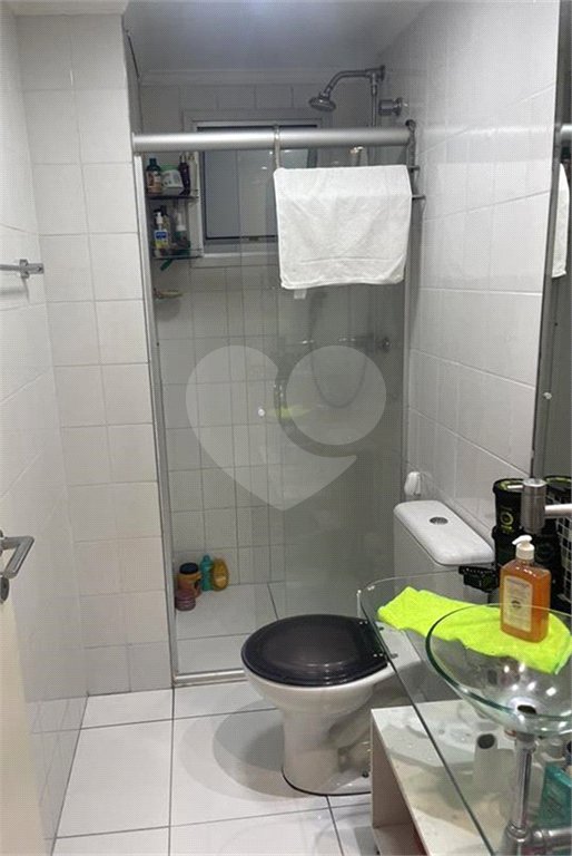 Apartamento à venda com 3 quartos, sendo 1 suíte,  em Freguesia do Ó, São Paulo, SP