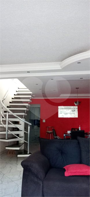 Casa à venda com 3 quartos, sendo 1 suíte, em Vila Formosa, São Paulo, SP