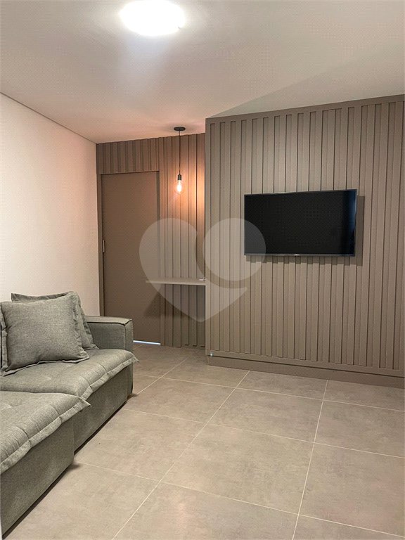 Apartamento para alugar com 1 quarto no Centro, São Paulo, SP
