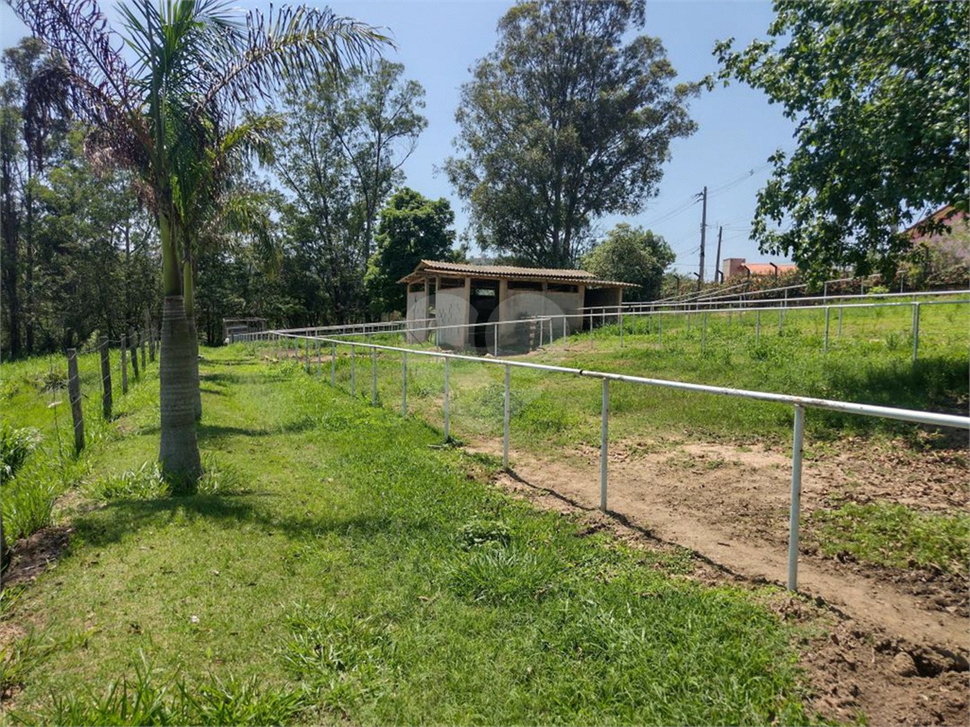 Terreno à venda em Estância Hidromineral Santa Eliza, Itupeva, SP