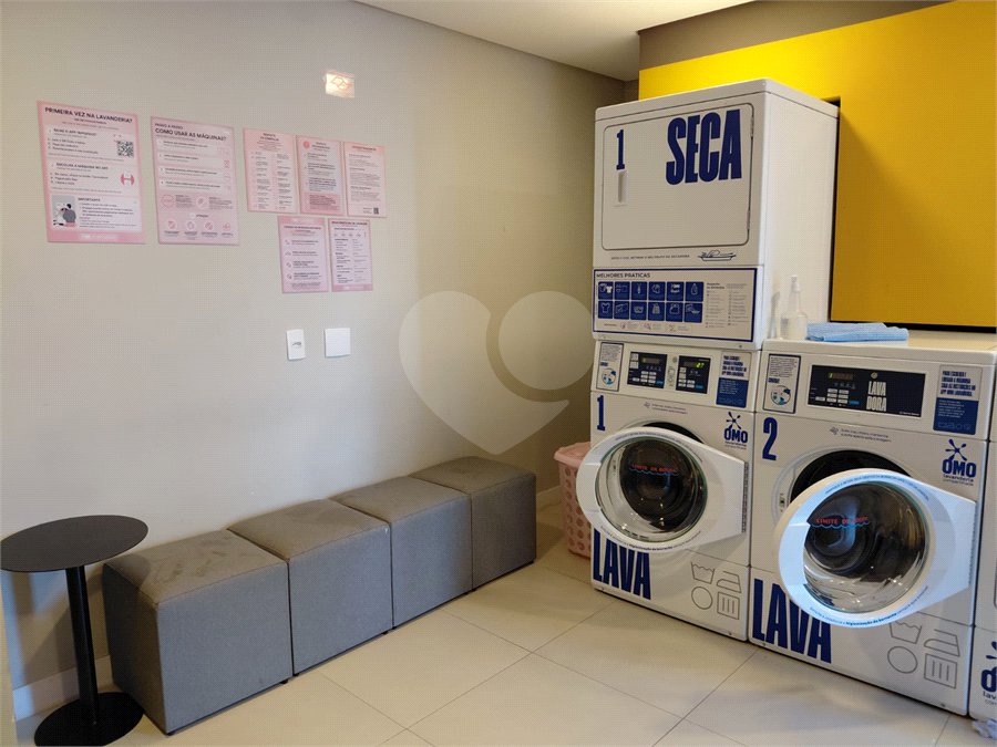 Studio à venda com 2 quartos em Jaguaré, São Paulo, SP