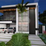 Casa à venda com 3 suítes no condomínio Residencial Cyrela Landscape Esplanada, Votorantim - SP