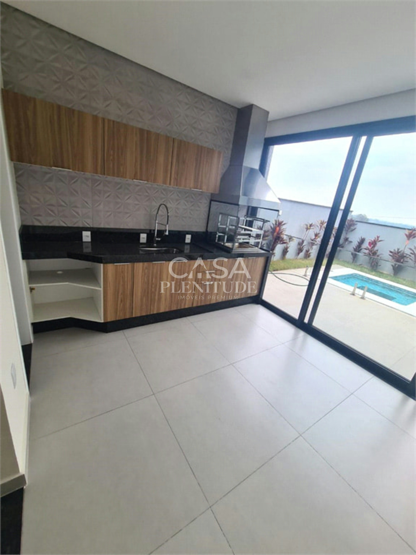 Casa em condomínio à venda ou para alugar com 3 suítes em Cyrela Landscape Esplanada, Votorantim, SP