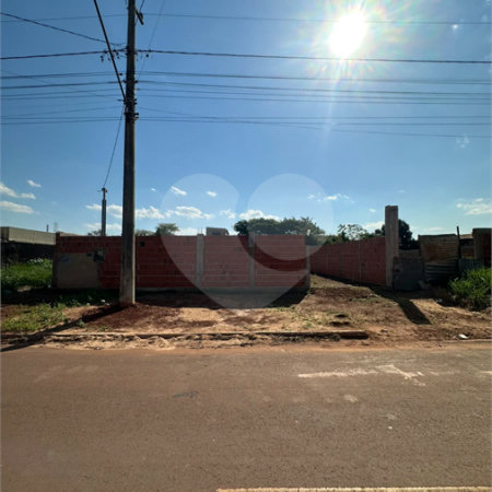 Terreno à venda em Flanboyant Residencial Park, Ponta Porã, MS