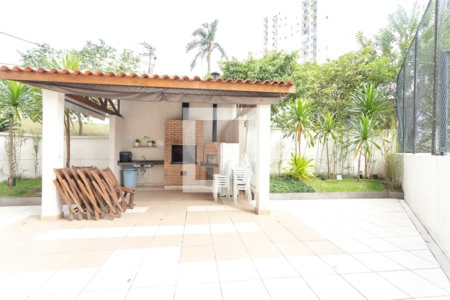Apartamento à venda com 2 quartos no Centro, Diadema, SP