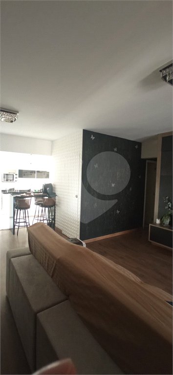 Apartamento à venda com 3 quartos, sendo 2 suítes, em Jardim São Bento, Jundiaí, SP