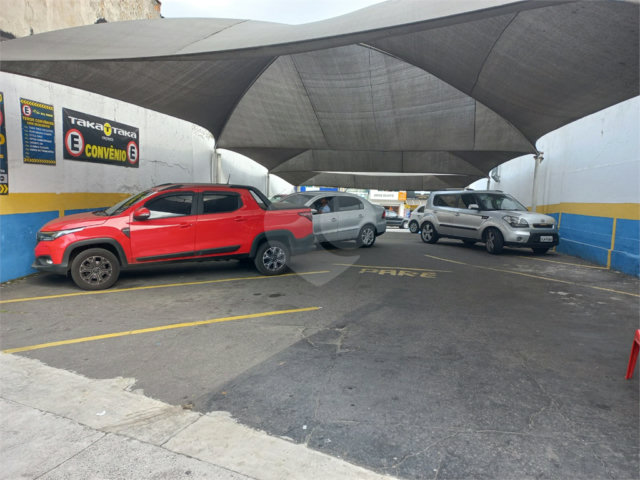 Terreno à venda em Santana, São Paulo, SP