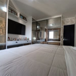 Apartamento à venda ou para alugar com 2 quartos, sendo 1 suíte, em Tremembé, São Paulo, SP