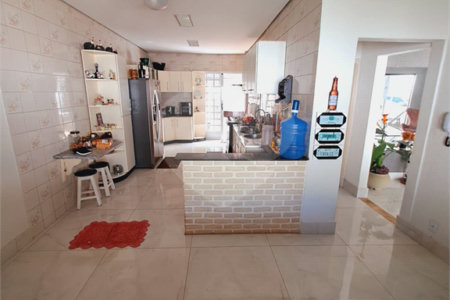 Casa à venda com 2 quartos, sendo 1 suíte, em Morada da Serra, Cuiabá, MT