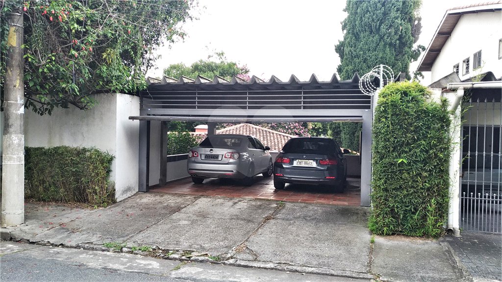 Casa Térrea à venda com 4 quartos, sendo 1 suíte, em Butantã, São Paulo, SP