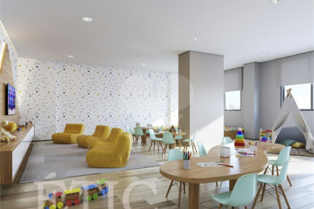 Apartamento à venda com 2 quartos, sendo 1 suíte, em Vila Prudente, São Paulo, SP