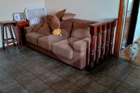 Casa à venda com 3 quartos em Vila Gustavo, São Paulo, SP