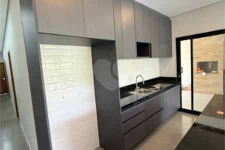 Casa à venda com 3 suítes no condomínio Reserva Ipanema, Sorocaba - SP