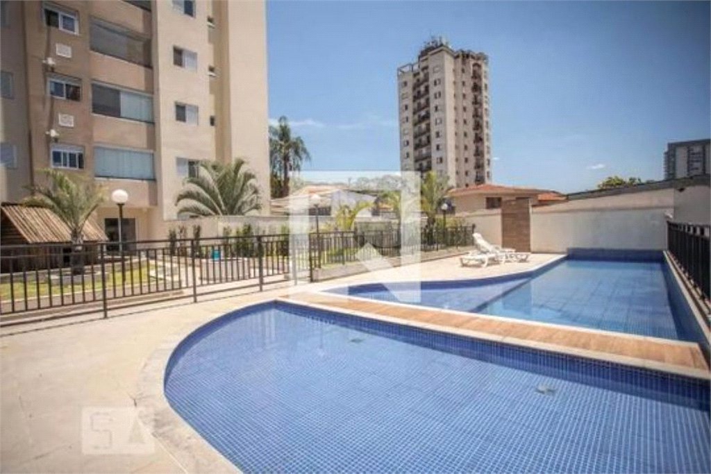 Apartamento à venda com 2 quartos, sendo 1 suíte,  em Vila Guarani (z Sul), São Paulo, SP