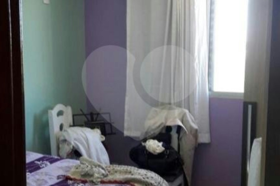 Apartamento à venda com 2 quartos em Água Chata, Guarulhos, SP