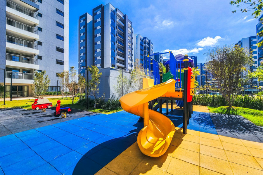 Apartamento à venda com 3 quartos, sendo 1 suíte,  em Pirituba, São Paulo, SP