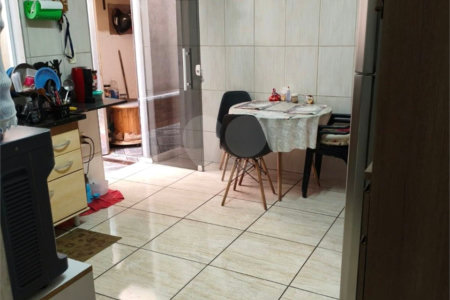 Casa à venda com 2 quartos em Jardim São Conrado, Sorocaba, SP