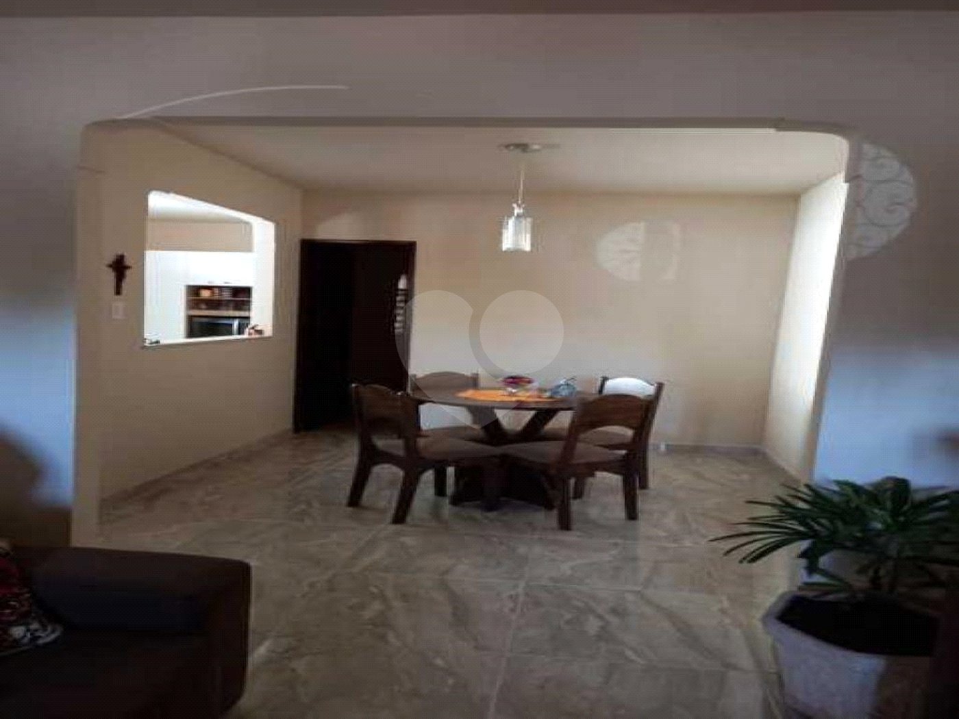 Casa à venda com 3 quartos em Campo Grande, Rio de Janeiro, RJ