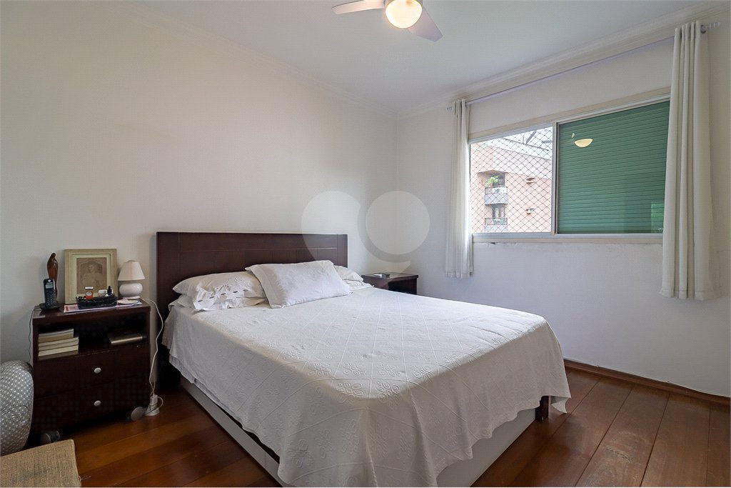 Apartamento à venda com 4 quartos, sendo 2 suítes, em Vila Morumbi, São Paulo, SP