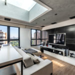 Cobertura à venda com 1 suíte em Vila Suzana, São Paulo, SP