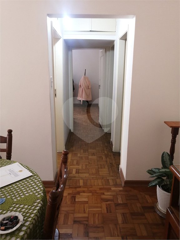 Apartamento à venda com 2 quartos em Paraíso, São Paulo, SP