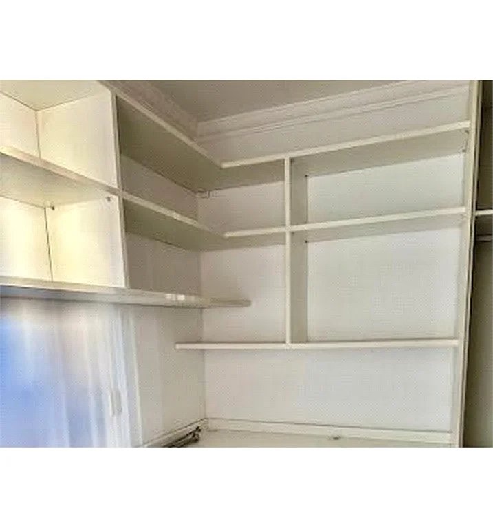 Apartamento à venda com 2 quartos, sendo 1 suíte,  em Jardim Ampliação, São Paulo, SP