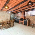 Casa de Vila à venda com 3 quartos, sendo 1 suíte,  em Tijuca, Rio de Janeiro, RJ