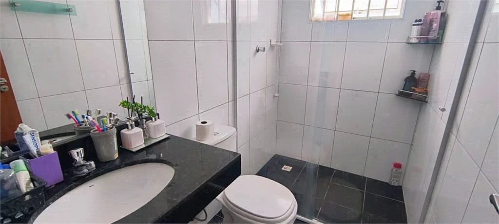Sobrado à venda com 3 quartos, sendo 1 suíte, em Vila Butantã, São Paulo, SP