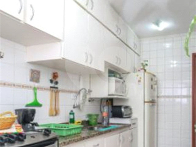 Apartamento à venda com 3 quartos em Santana, São Paulo, SP