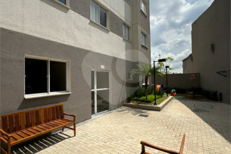 Apartamento à venda com 2 quartos em Barra Funda, São Paulo, SP