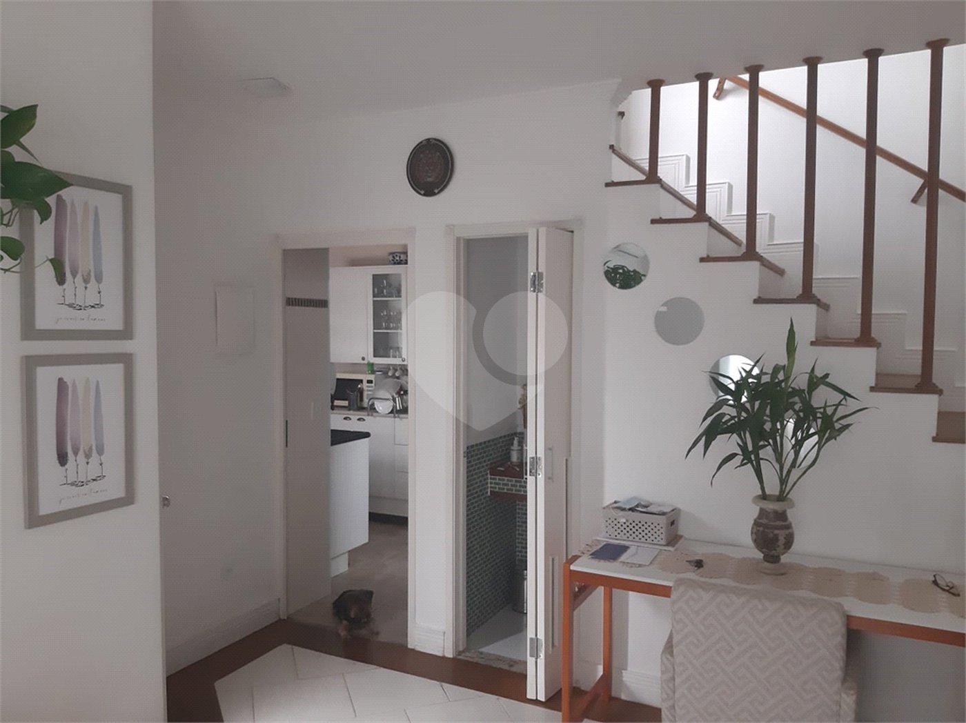 Casa à venda com 2 quartos, sendo 1 suíte, no condomínio Residencial Vila da Serra, São Paulo - SP