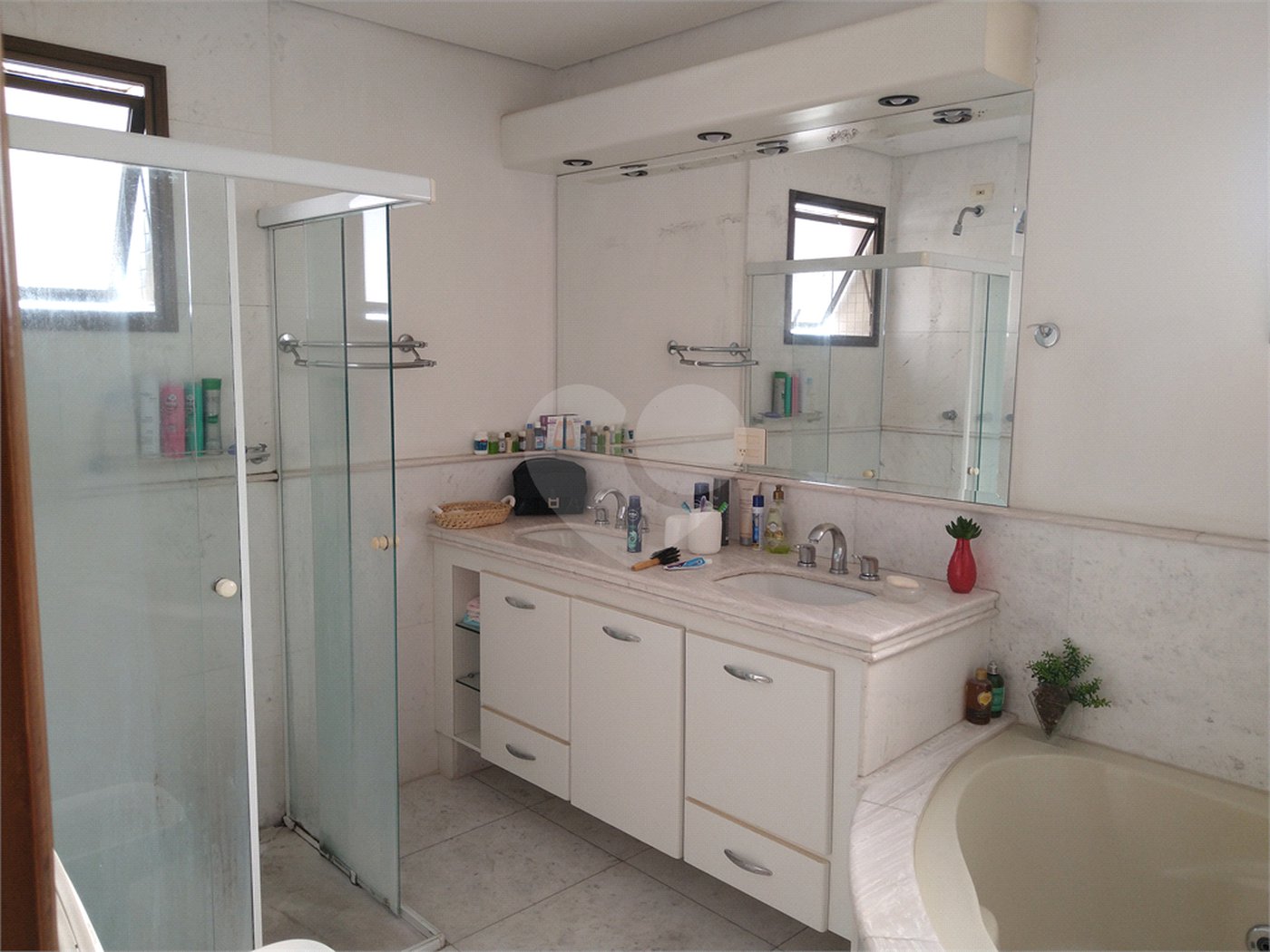 Apartamento à venda ou para alugar com 4 suítes em Santana, São Paulo, SP