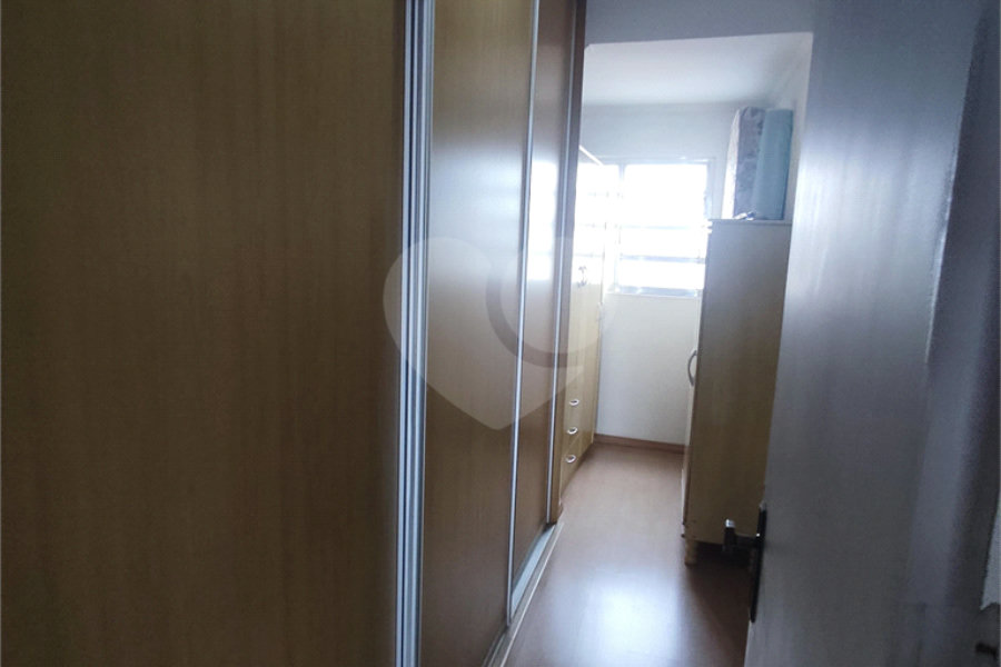 Apartamento à venda com 4 quartos, sendo 1 suíte,  em Santana, São Paulo, SP