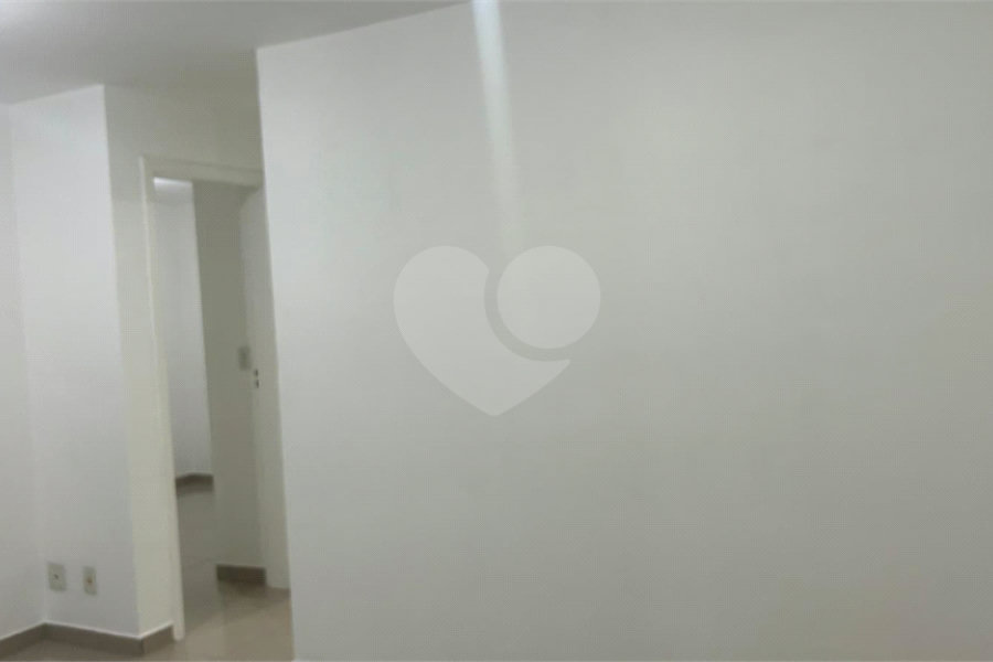 Apartamento à venda com 2 quartos em Parque Novo Mundo, São Paulo, SP